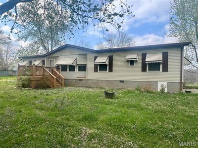 6421 Kaskaskia Rd, Millstadt, IL, 62260