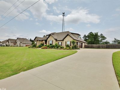 9032 Stone Canyon Dr, Alexander, AR, 72002