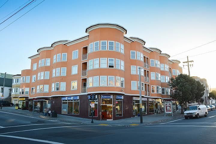 1st image of 501 33rd Ave APT 405