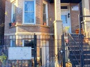 2228 S Sawyer Ave Front Ll, Chicago, IL 60623