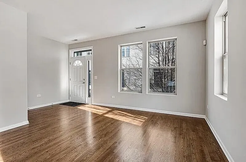 2 bed, 2.0 bath, 1474 sqft, $1,100 — Photo 2
