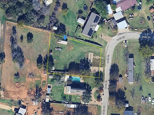 2217 Cadiz Cir, Granbury, TX 76048