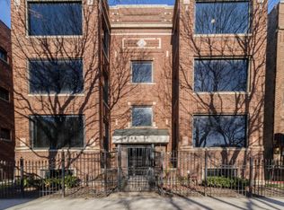6735 S Ridgeland Ave #3S, Chicago, IL 60649