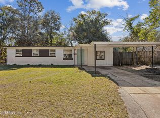 1034 BECKNER Avenue, Jacksonville, FL 32218