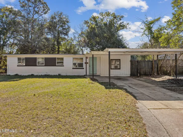 1034 BECKNER Avenue, Jacksonville, FL 32218