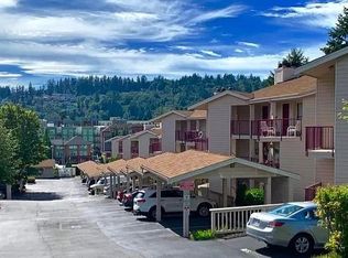 9920 NE 119th St APT 308, Kirkland, WA 98034