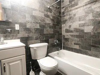 Rented by Highline Residential