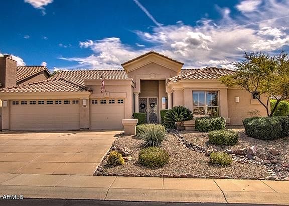 2nd image of 7505 E Mariposa Grande Dr