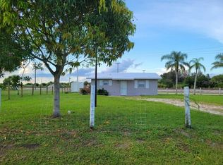 16900 SW Lincoln St, Indiantown, FL 34956