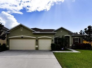 351 Meredith Way, Titusville, FL 32780