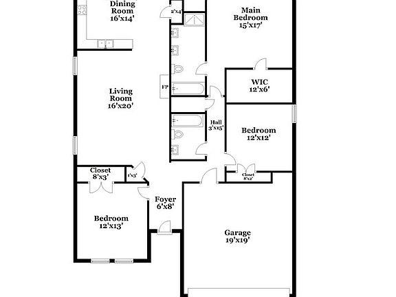 2nd image of this home