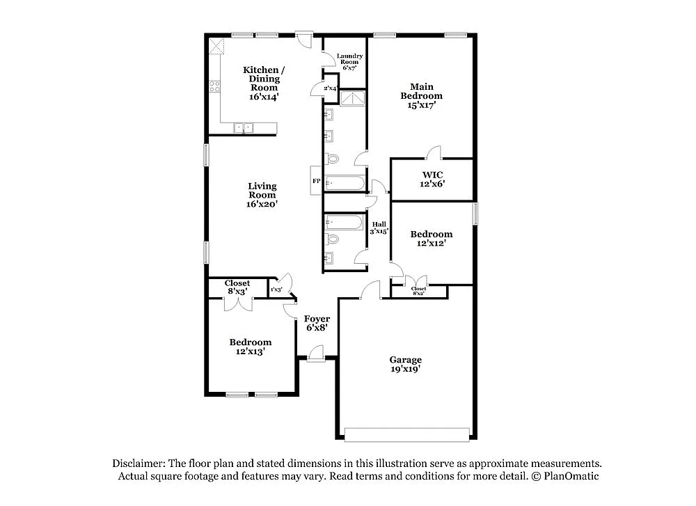 Building Photo - 3512 Butler Dr