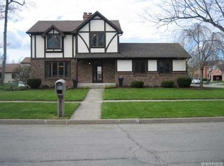 544 Fairmont Ave, North Tonawanda, NY