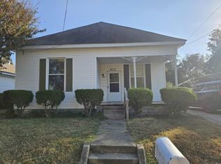 411 N 6th St, Paragould, AR 72450
