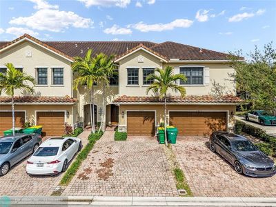 5979 NW 56th PL UNIT 5979, Tamarac, FL, 33319