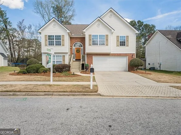 3390 Imperial Hill Dr, Snellville, GA 30039