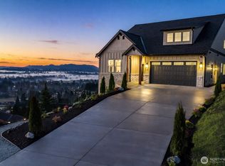 1030 Tinas Coma Drive, Burlington, WA