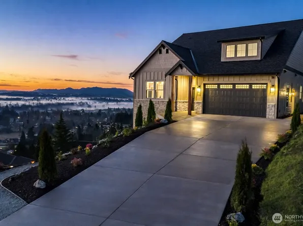 1030 Tinas Coma Drive, Burlington, WA 98233