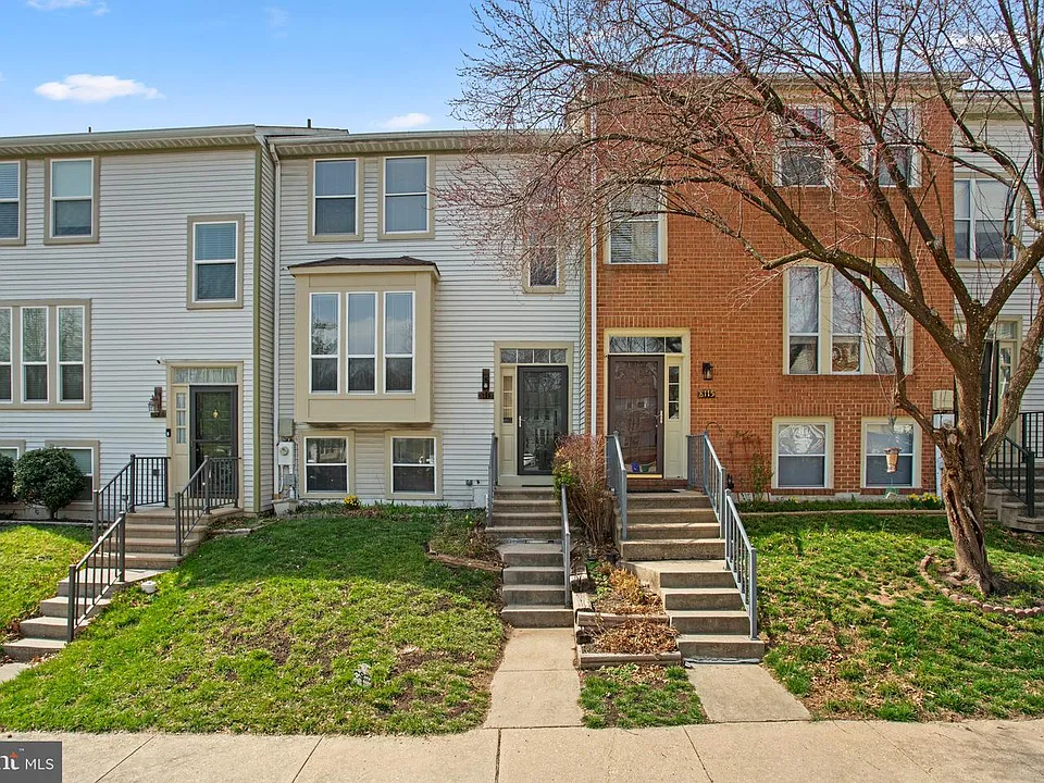 8113 Wooded Glen Ct