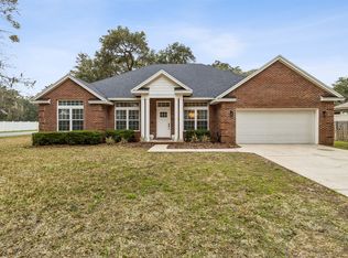 96069 Hidden Marsh Ln, Fernandina Beach, FL 32034