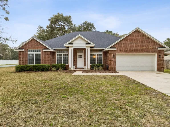 96069 Hidden Marsh Ln, Fernandina Beach, FL 32034