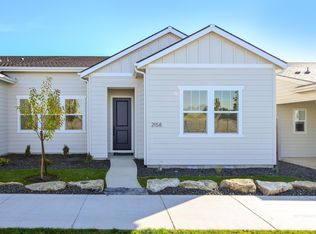 2158 N Milestone Way, Star, ID 83669
