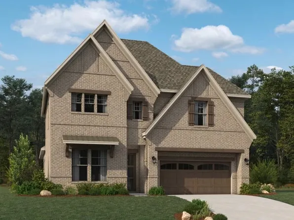 7424 Butler National Ter, McKinney, TX 75071