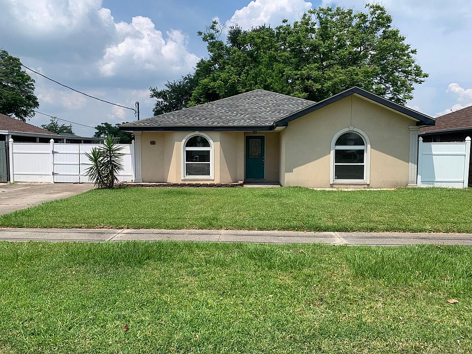 931 Lesan Dr, Kenner, LA 70062 Zillow