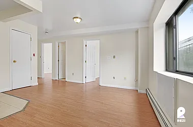 Rented by REZI
