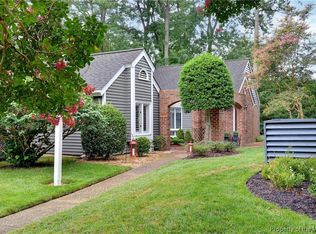 294 Littletown Quarter, Williamsburg, VA 23185