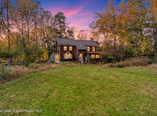 546 Berme Rd, High Falls, NY 12440