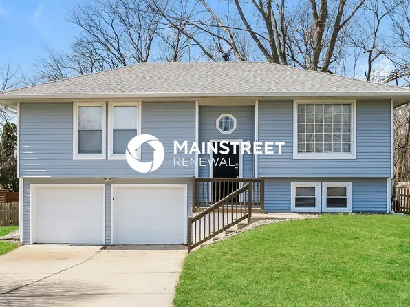 7104 Michael Ln, Pleasant Valley, MO 64068