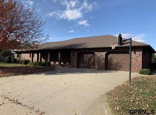 1311 13th St, Fairbury, NE 68352