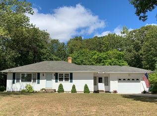 5352 Heights Ravenna Rd, Fruitport, MI 49415