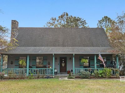 10375 Wulff Rd S, Semmes, AL, 36575