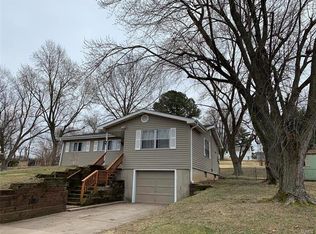 42 Judy Dr, Saint Charles, MO 63301