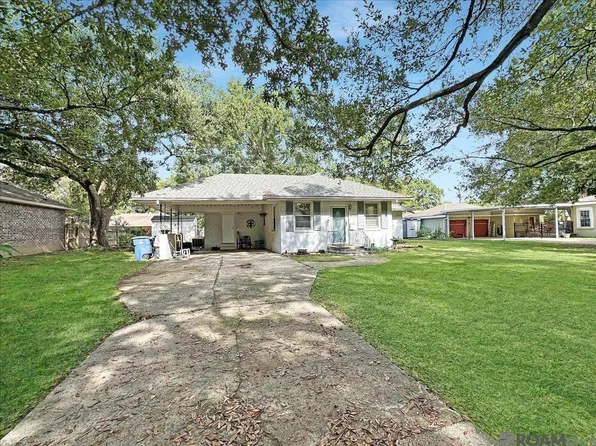 524 Avenue F, Port Allen, LA 70767