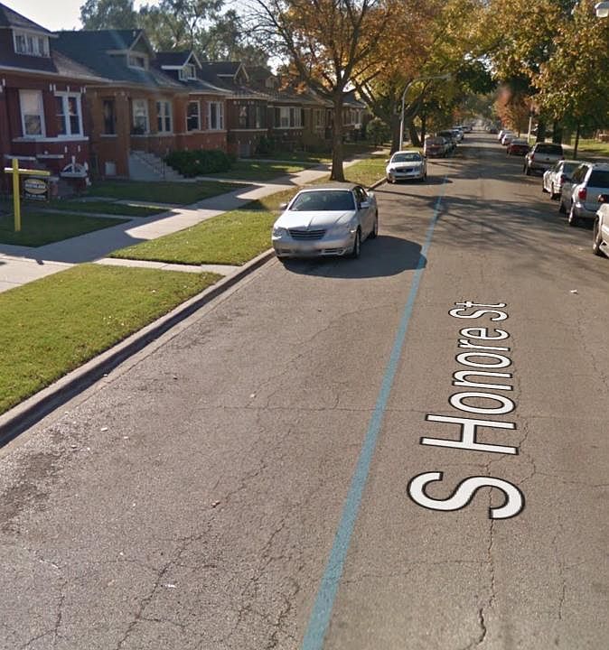 2nd image of 7520 S Honore St