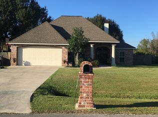 114 Concerto Crest Ave, Duson, LA 70529