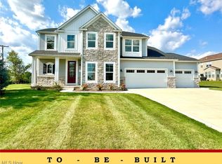 2693 Ledgestone Dr NW, Uniontown, OH 44685