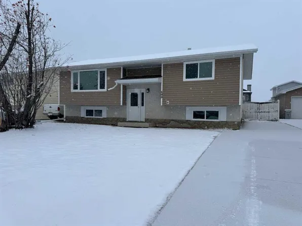 400 E 8th St SE, Slave Lake, AB T0G 2A3
