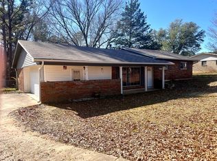5947 Dianne St, Shreveport, LA 71119