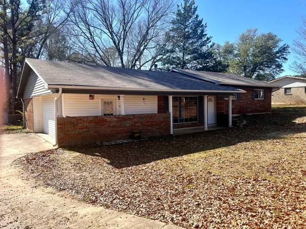 5947 Dianne St, Shreveport, LA 71119