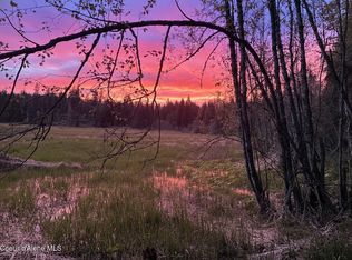 Nna High Meadow Dr, Priest River, ID 83856