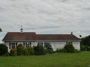 111 Jason Ln, Kunkletown, PA 18058