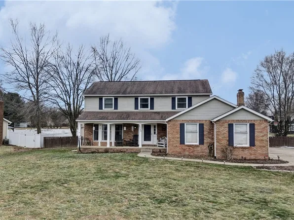 3750 Shawnee St NW, Uniontown, OH 44685