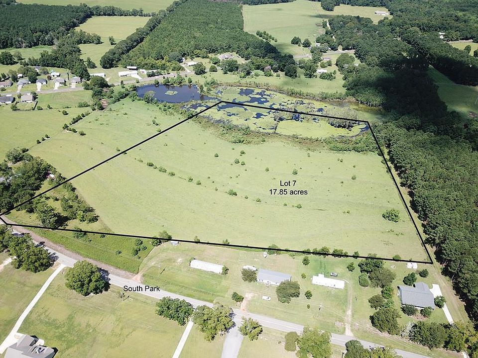 1st image of LOT 7 S Park Ave