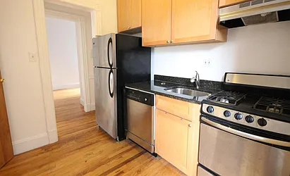 Rented by LJ Sloane Management