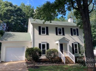 2417 Snow Creek Ln, Charlotte, NC 28273