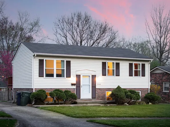 3508 King Arthur Dr, Lexington, KY 40517